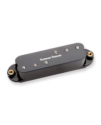 Seymour Duncan SDBR-1n Duckbucker For Strat - Doza Chitara Seymour Duncan - 1