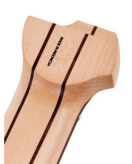 HILS Next HNB5 G/GMG - Chitara Bas Multiscale 5 corzi Cu Husa