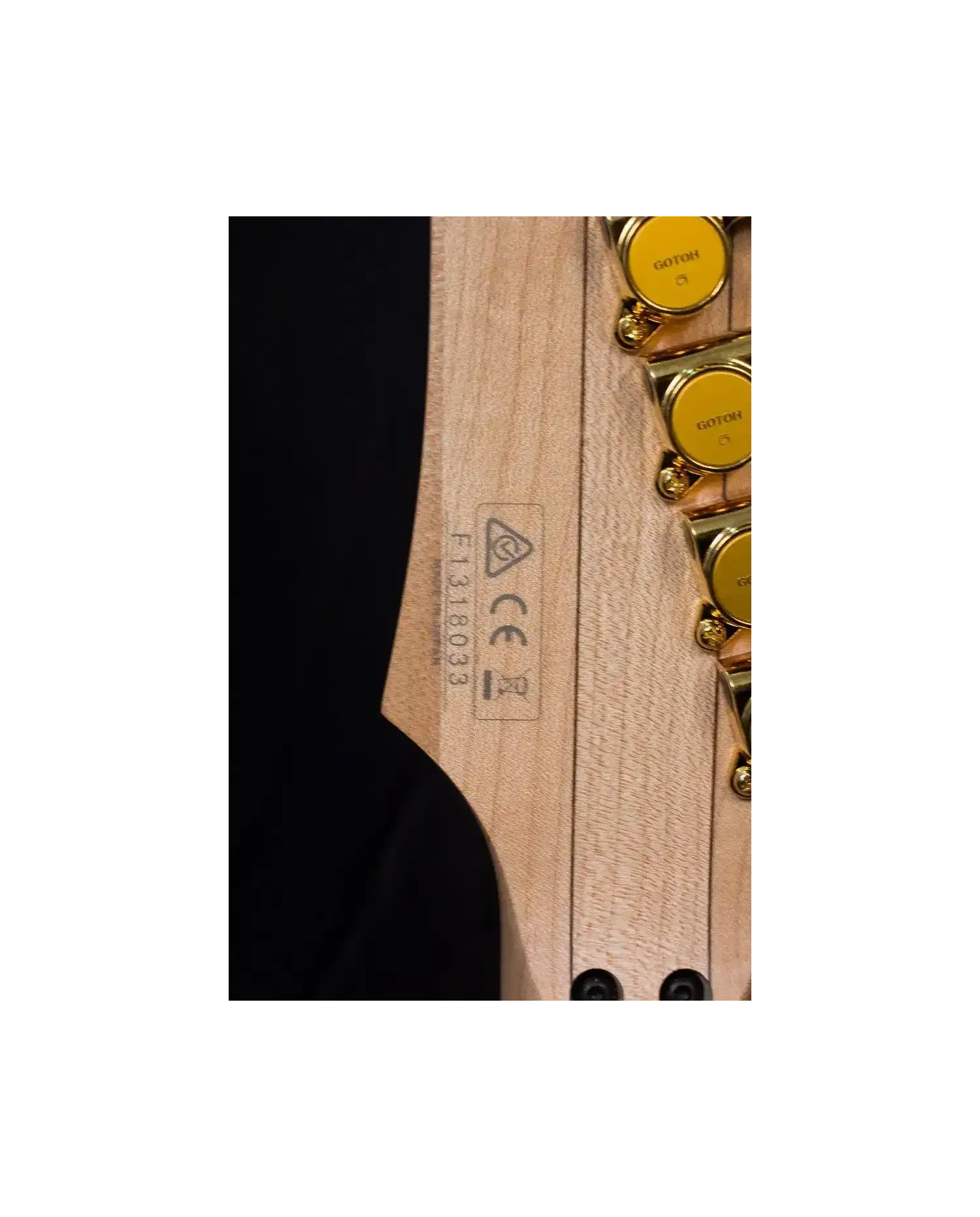 Ibanez JEM7V Steve Vai - Chitara electrica Ibanez - 16