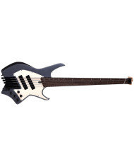 HILS Next HNB5 G/GMG - Chitara Bas Multiscale 5 corzi Cu Husa