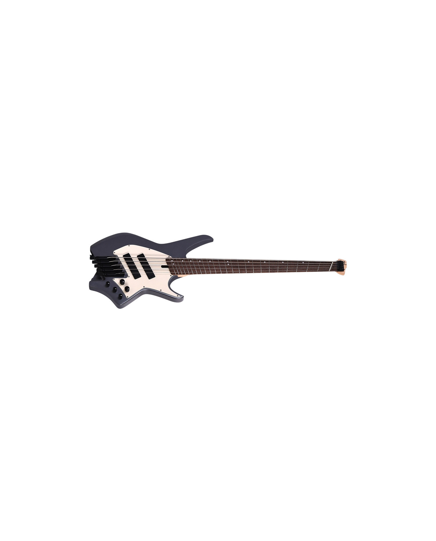 HILS Next HNB5 G/GMG - Chitara Bas Multiscale 5 corzi Cu Husa