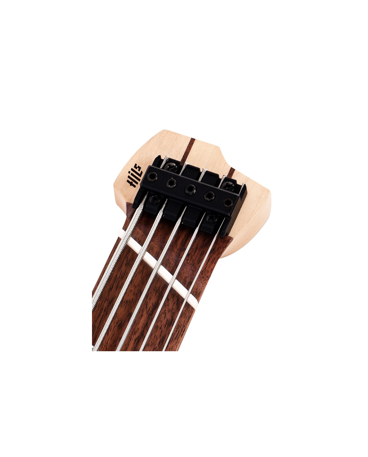 HILS Next HNB5 G/GMG - Chitara Bas Multiscale 5 corzi Cu Husa