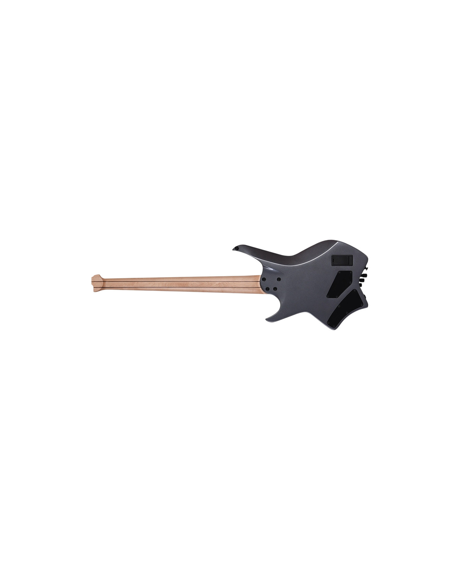 HILS Next HNB5 G/GMG - Chitara Bas Multiscale 5 corzi Cu Husa