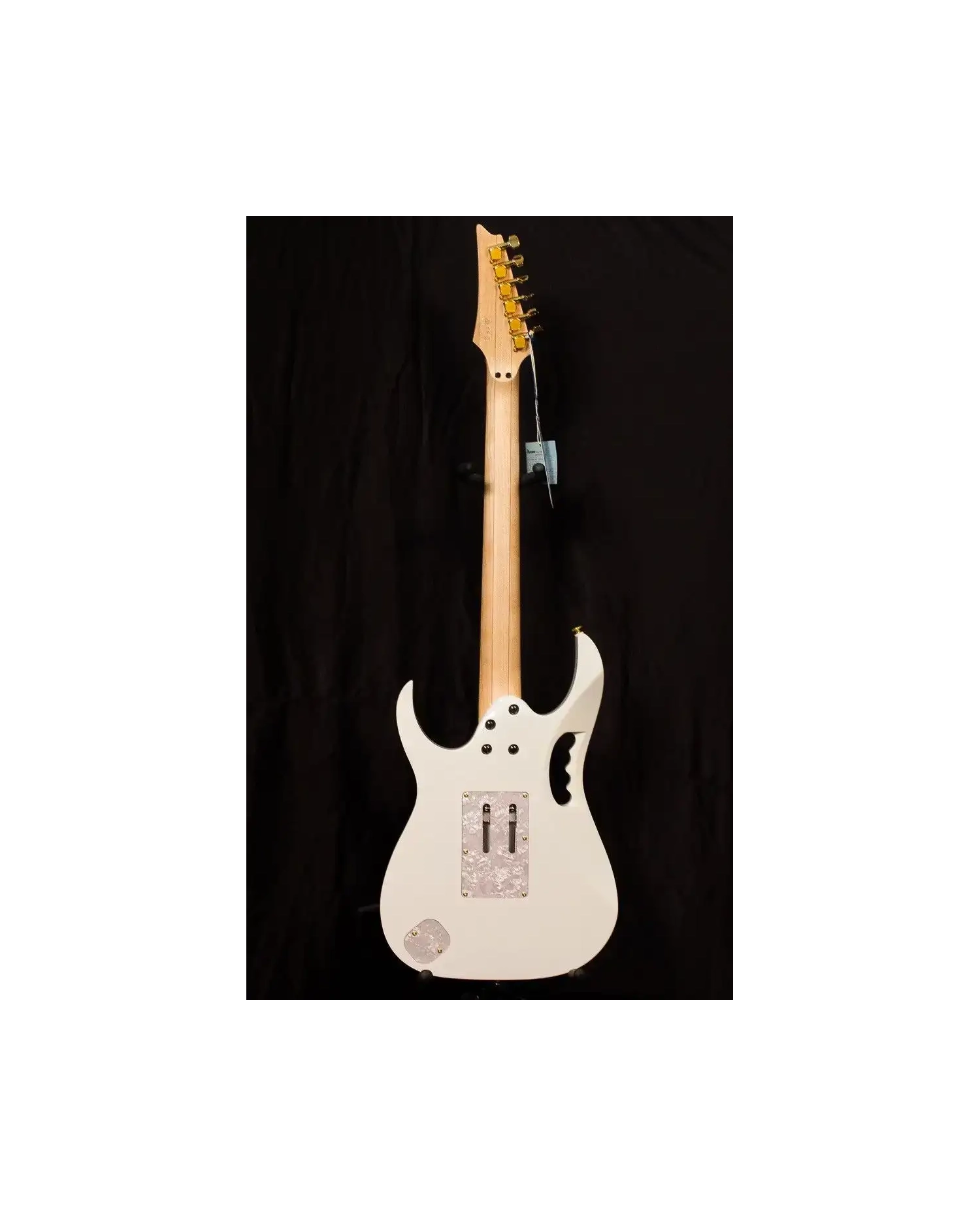 Ibanez JEM7V Steve Vai - Chitara electrica Ibanez - 17