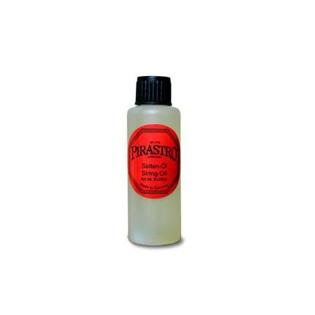 Pirastro String Oil 50ML - Ulei Intretinere Corzi Gut Pirastro - 1