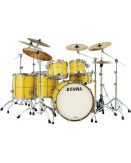 Tama TB52-SYL STAR Bubinga - Set Tobe Tama - 1