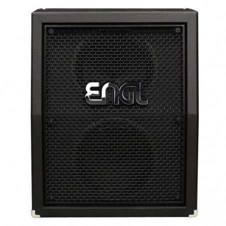 ENGL Standard Cabinet 2x12 V60 - Cabinet Chitara ENGL - 1