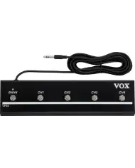 Vox VFS-5 - Footswitch Vox - 1