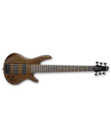 Ibanez GSR206B-WNF - Chitara Bass Ibanez - 1