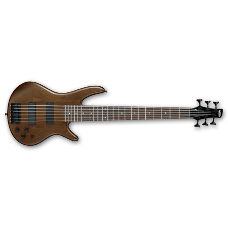 Ibanez GSR206B-WNF - Chitara Bass Ibanez - 1