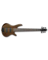 Ibanez GSR206B-WNF - Chitara Bass Ibanez - 1