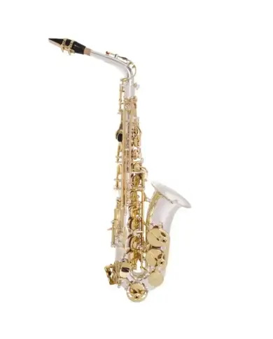 Odyssey Alto OAS700SVR - Saxofon Odyssey - 1