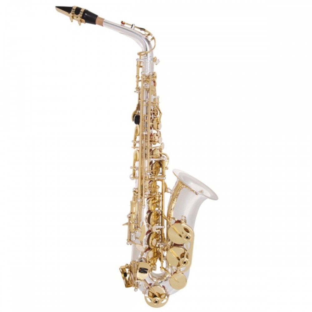 Odyssey Alto OAS700SVR - Saxofon Odyssey - 1