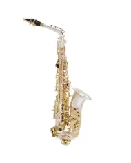 Odyssey Alto OAS700SVR - Saxofon Odyssey - 1