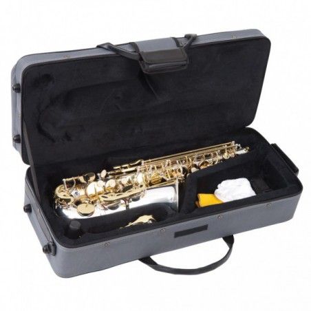 Odyssey Alto OAS700SVR - Saxofon Odyssey - 1