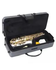 Odyssey Alto OAS700SVR - Saxofon Odyssey - 2