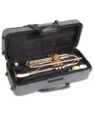 Odyssey OCR1100 Premiere - Trompeta cu case Odyssey - 3