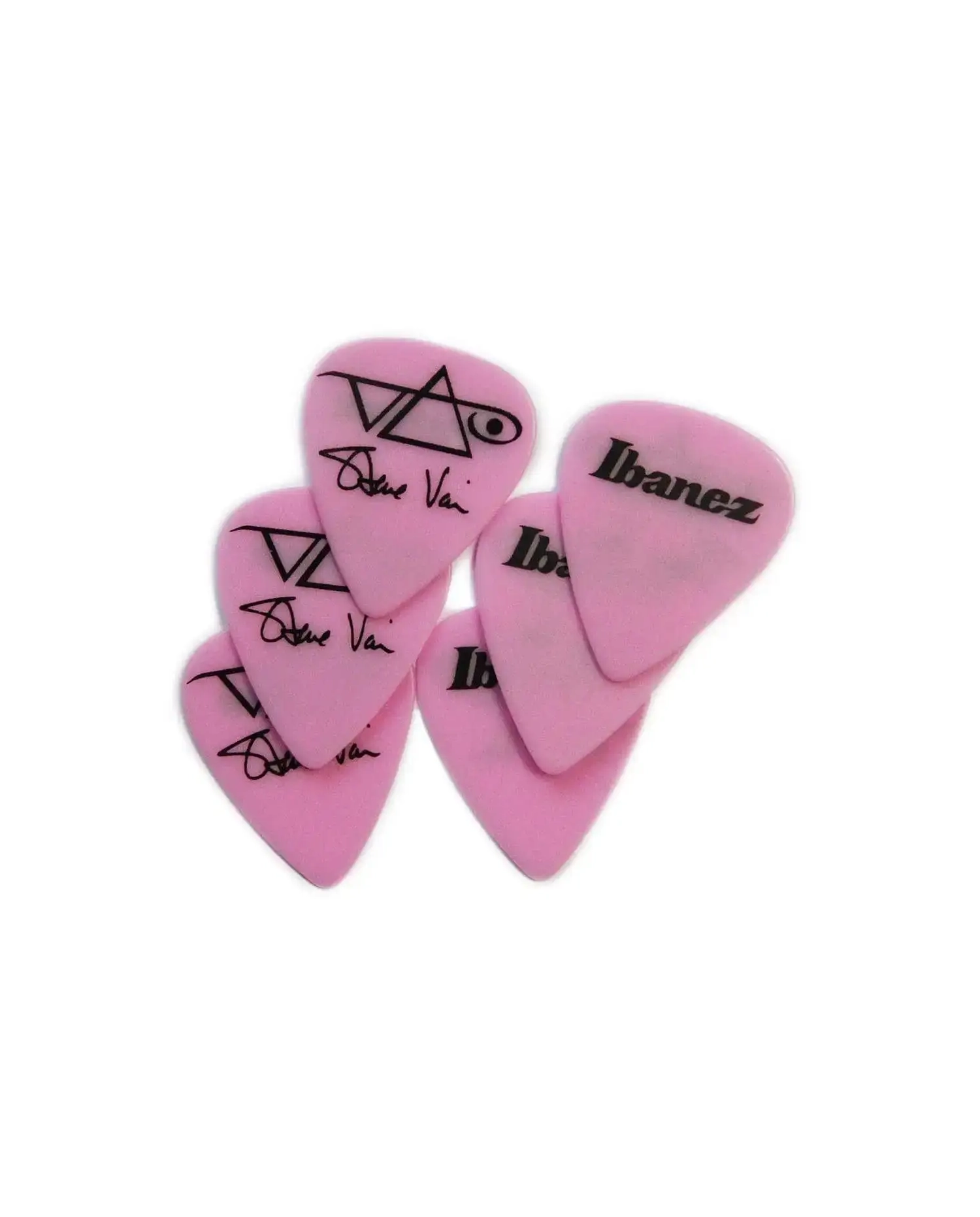 Ibanez Steve Vai Picks - Set pene chitară Ibanez - 1