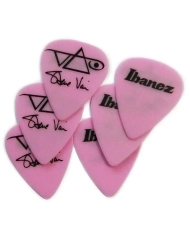 Ibanez Steve Vai Picks - Set pene chitară Ibanez - 1