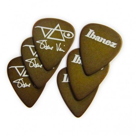 Ibanez Steve Vai Picks - Set pene chitară Ibanez - 1