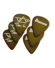 Ibanez Steve Vai Picks - Set pene chitară Ibanez - 1