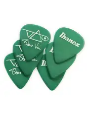 Ibanez Steve Vai Picks - Set pene chitară Ibanez - 1