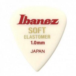 Ibanez EL17ST10 Elastomer Soft - Pană Chitară Ibanez - 1