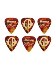 Ibanez B1100GB George Benson - Set Pene Chitară Ibanez - 1