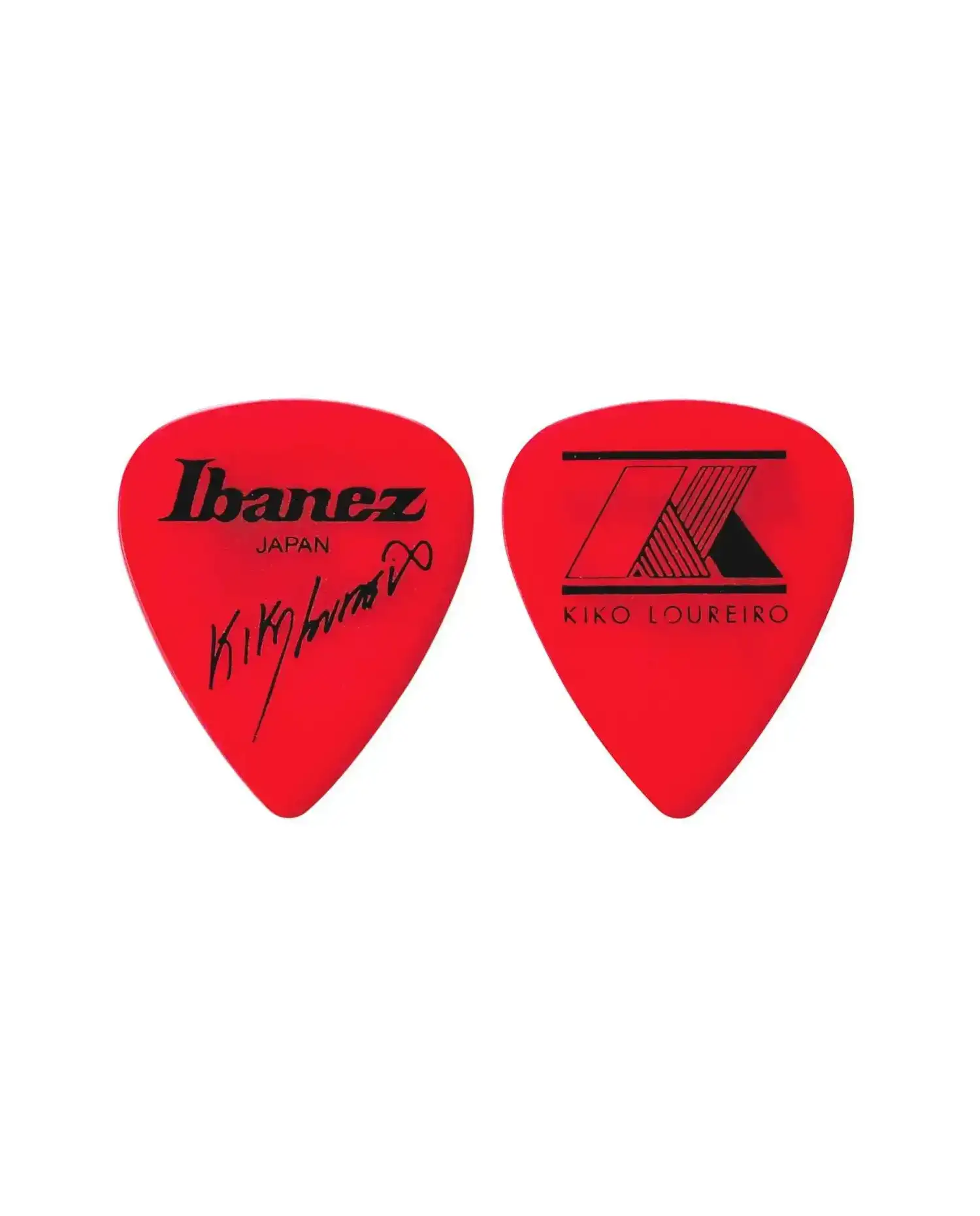 Ibanez 1000KLRD Kiko Loureiro - Pană chitară Ibanez - 1