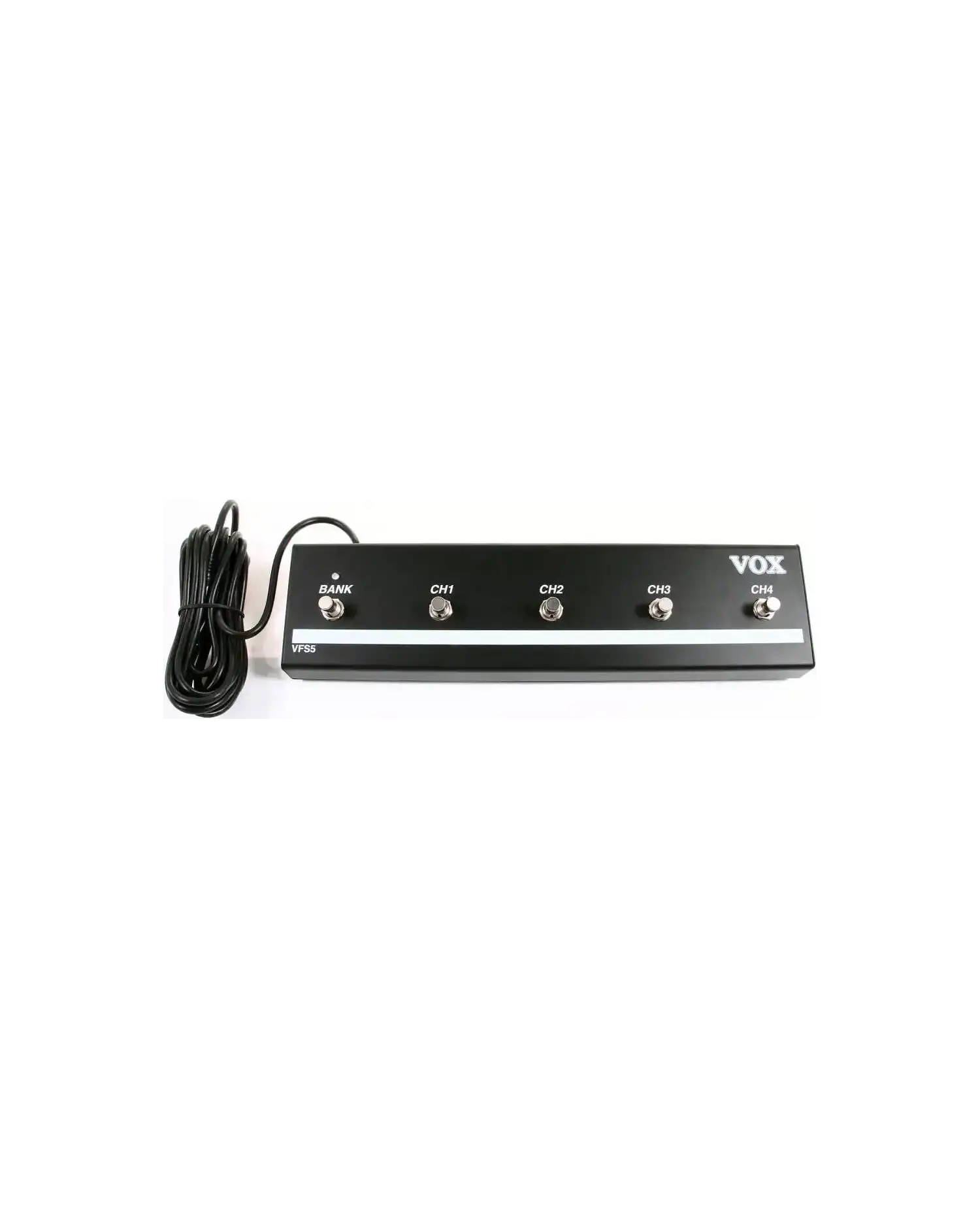 Vox VFS-5 - Footswitch Vox - 2
