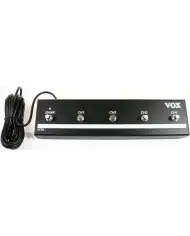 Vox VFS-5 - Footswitch Vox - 2