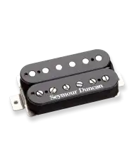 Seymour Duncan SH-PG1B Pearly Gates Black - Doza chitara Seymour Duncan - 1