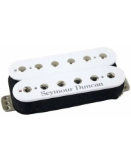Seymour Duncan SH-PG1B Pearly Gates White - Doza chitara Seymour Duncan - 1