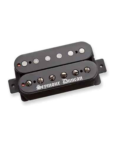 Seymour Duncan Black Winter Trembucker Bridge - Doza Chitara Seymour Duncan - 1