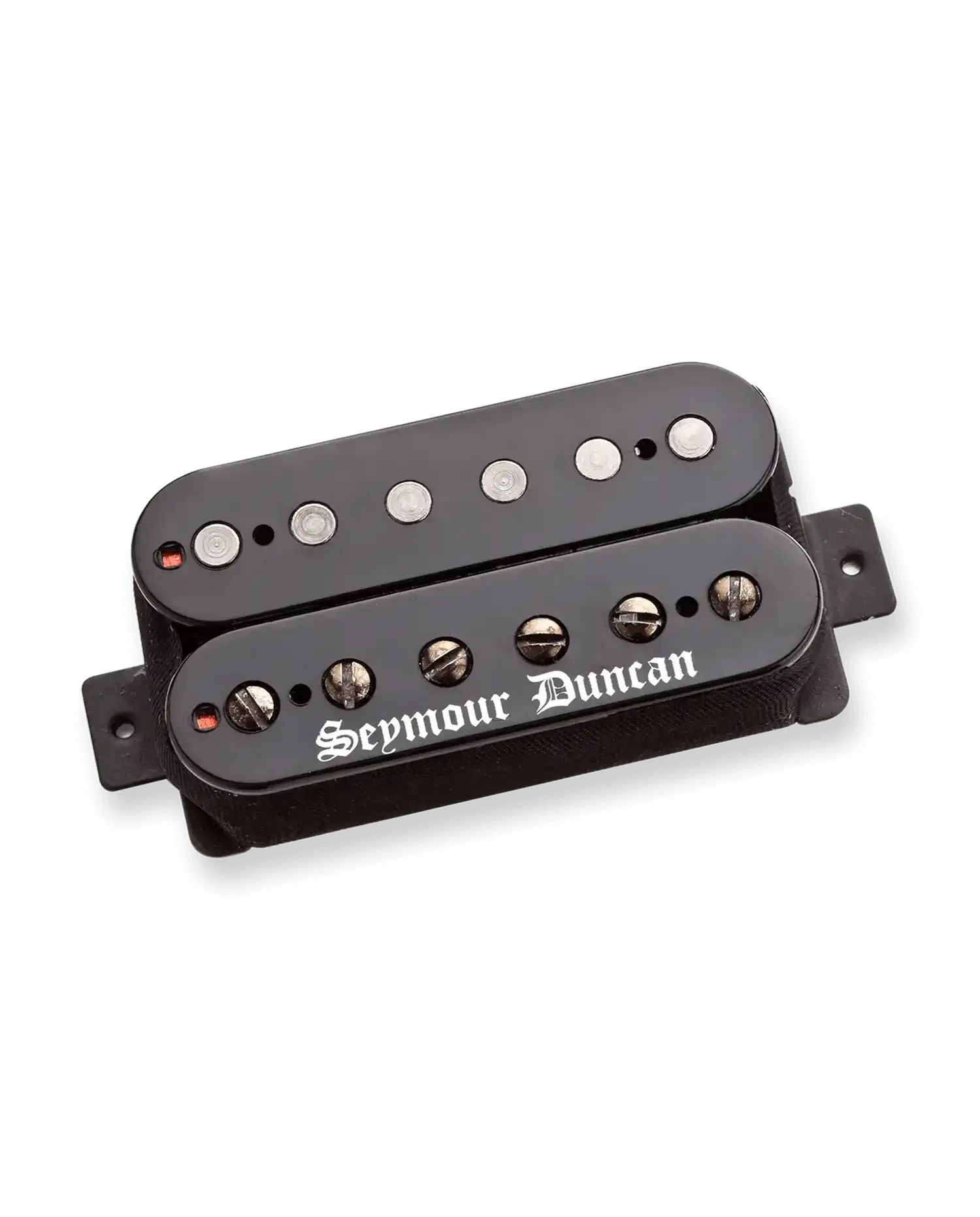 Seymour Duncan Black Winter Trembucker Bridge - Doza Chitara Seymour Duncan - 1