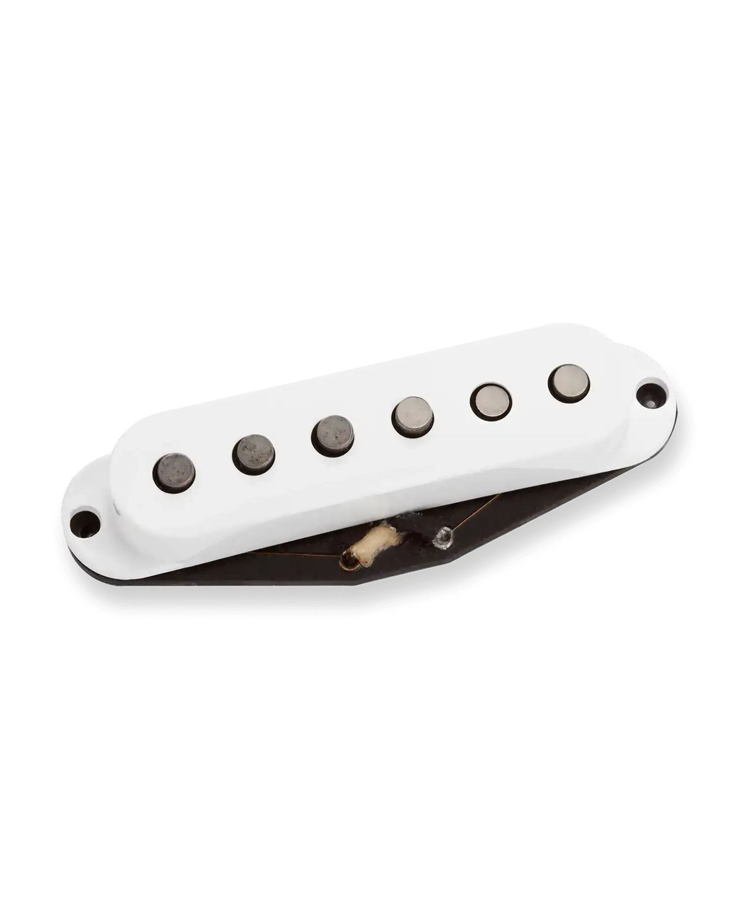 Seymour Duncan SSL52-1N Five-Two Strat Neck - Doza Chitara Seymour Duncan - 1