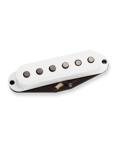 Seymour Duncan SSL52-1B Five-Two Strat Bridge - Doza Chitara Seymour Duncan - 1