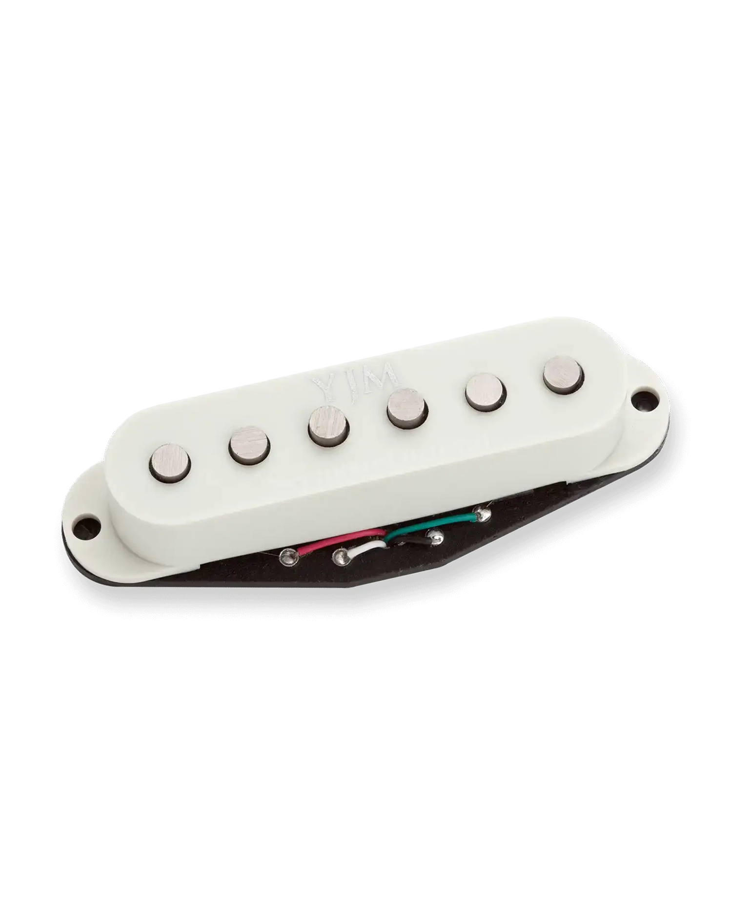 Seymour Duncan STK-S10B YJM Fury STK Bridge - Doza Chitara Seymour Duncan - 1