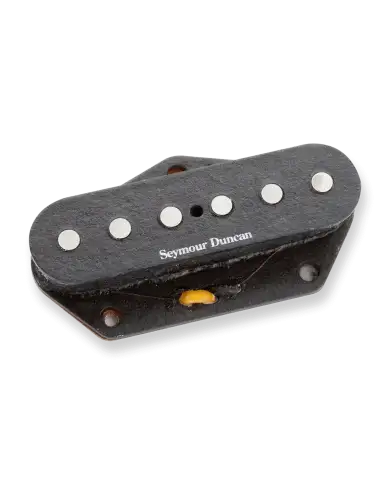 Seymour Duncan APTL-1 Pro Tele Bridge - Doza Chitara Seymour Duncan - 1