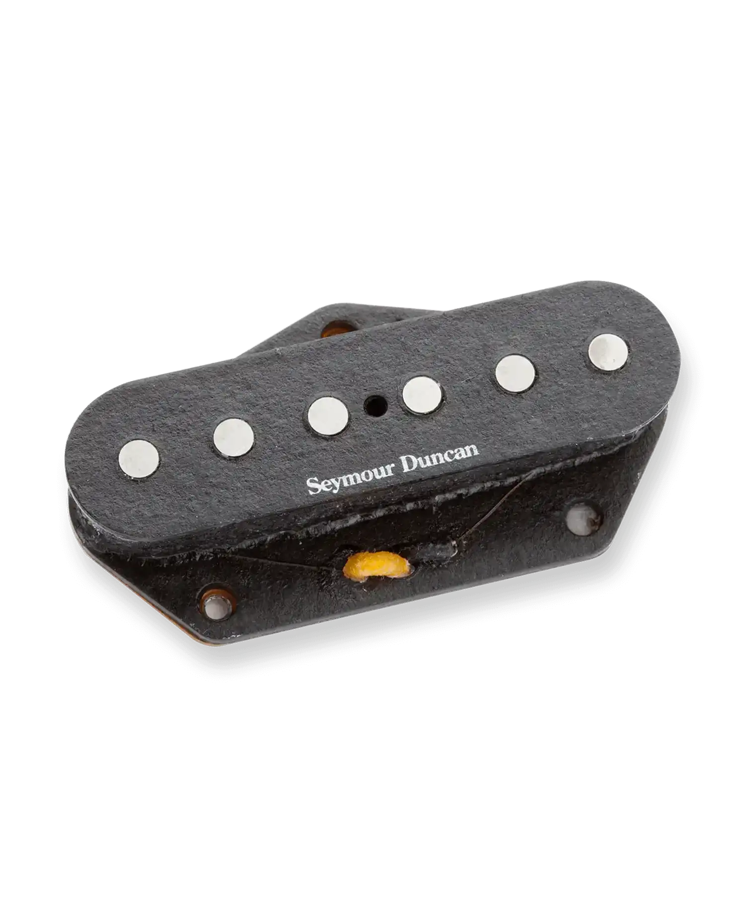 Seymour Duncan APTL-1 Pro Tele Bridge - Doza Chitara Seymour Duncan - 1