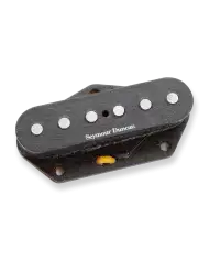 Seymour Duncan APTL-1 Pro Tele Bridge - Doza Chitara Seymour Duncan - 1