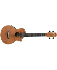 Ibanez UEW15E-OPN - Ukulele electro-acustic Ibanez - 1