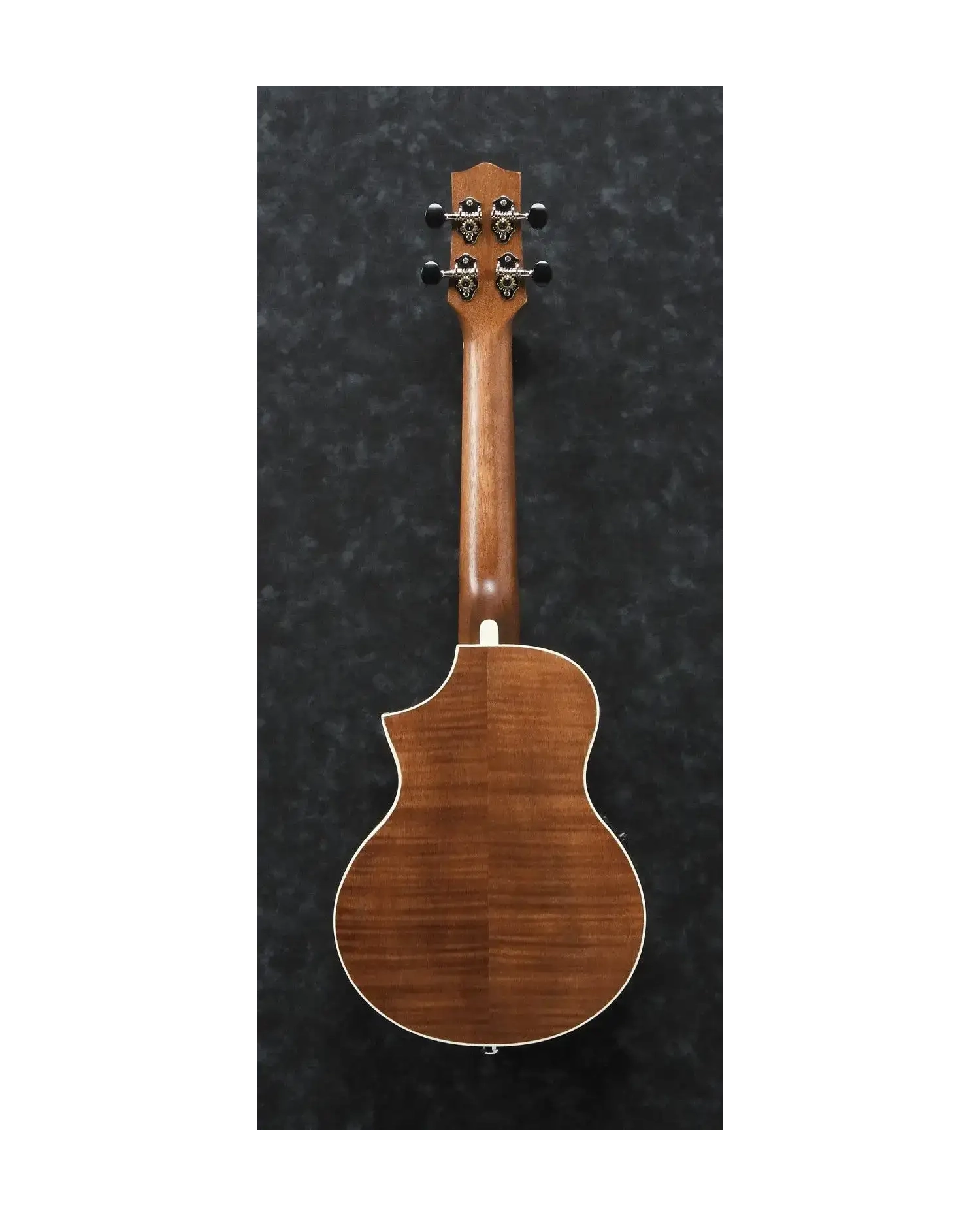 Ibanez UEW15E-OPN - Ukulele electro-acustic Ibanez - 2