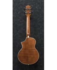 Ibanez UEW15E-OPN - Ukulele electro-acustic Ibanez - 2