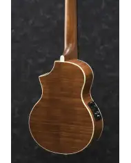Ibanez UEW15E-OPN - Ukulele electro-acustic Ibanez - 3