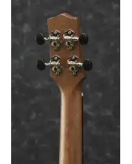 Ibanez UEW15E-OPN - Ukulele electro-acustic Ibanez - 4