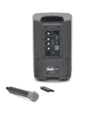 Samson Expedition XP106W - Boxa Activa cu Bluetooth 100W Samson - 2