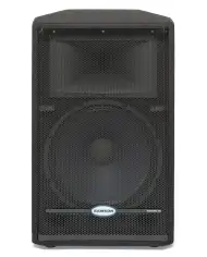 Samson RS15HD - Boxa Pasiva 300W RMS Samson - 1