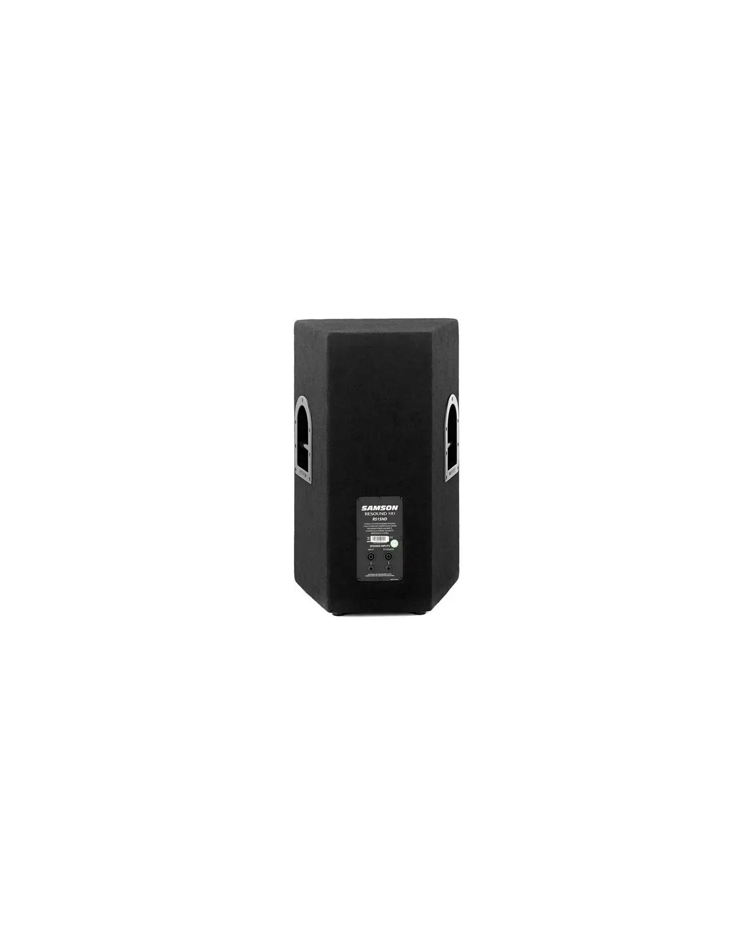 Samson RS15HD - Boxa Pasiva 300W RMS Samson - 2