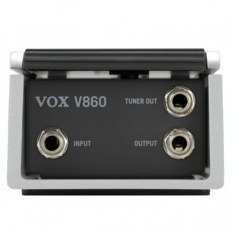 Vox V860 - Pedala Volum Vox - 1
